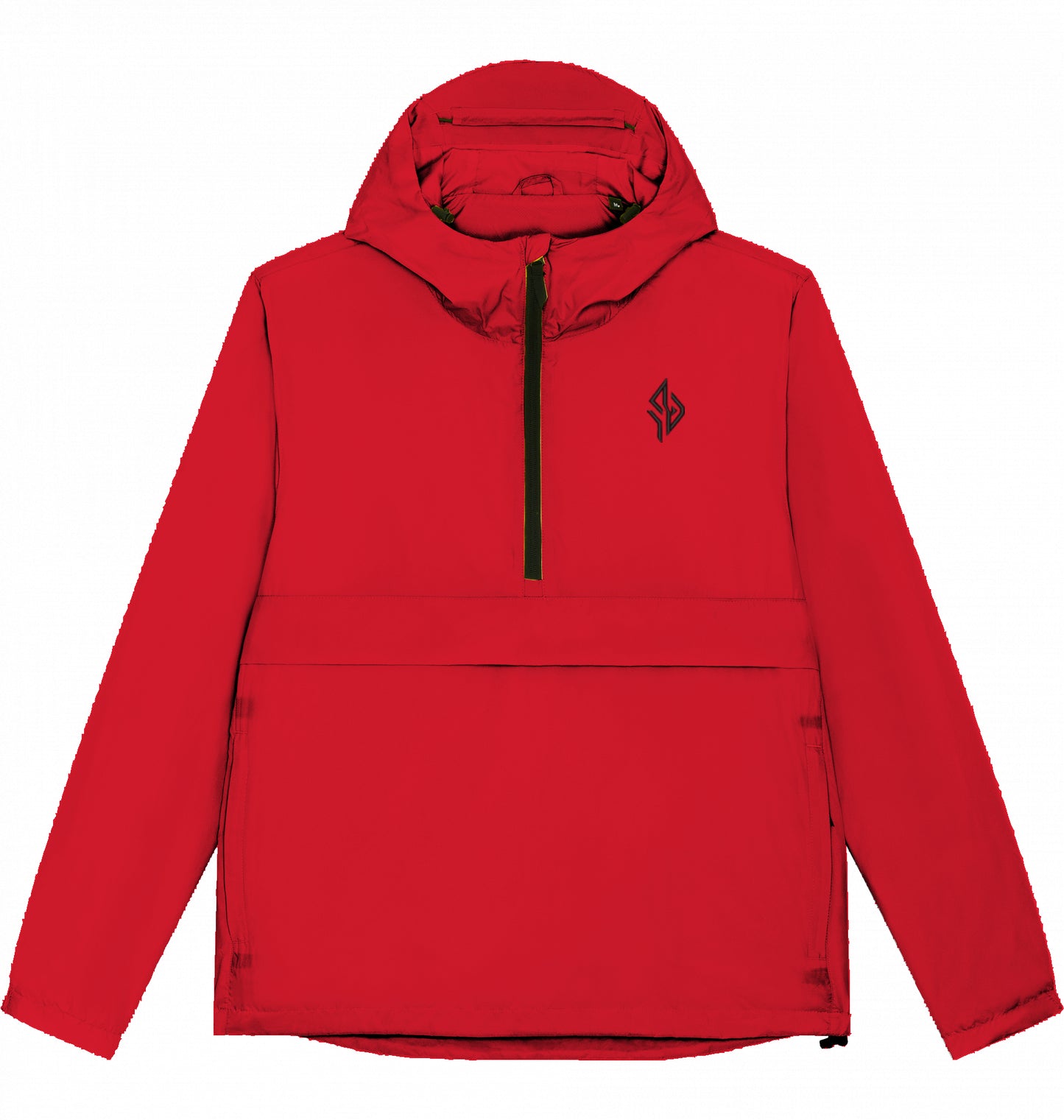 SUÐR FIND Anorak