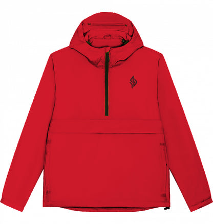 SUÐR FIND Anorak