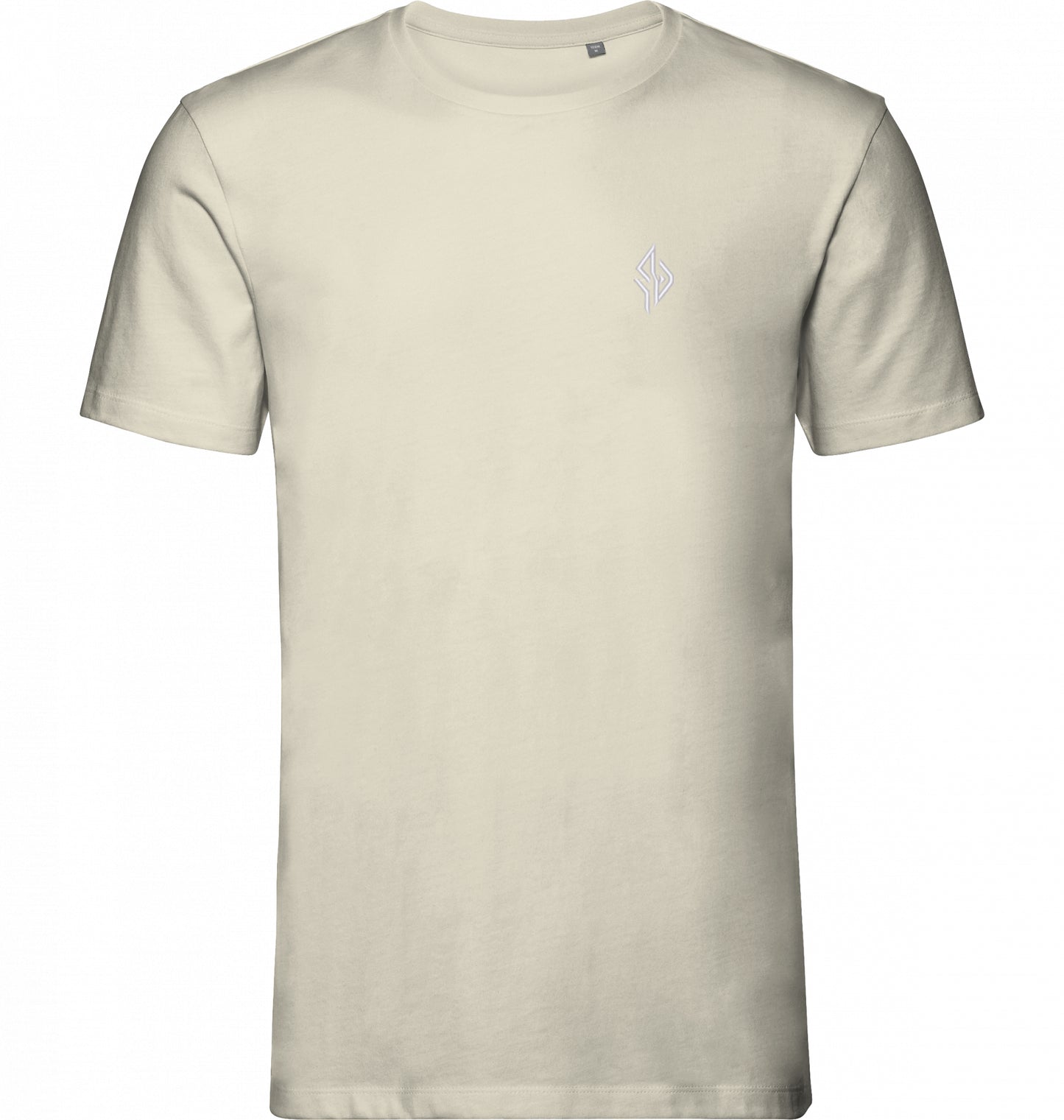 SUÐR FIND Organic Tee – Men