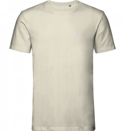 SUÐR FIND Organic Tee – Men