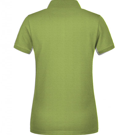 SUÐR Signature Polo Damen