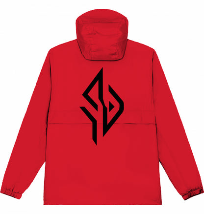 SUÐR FIND Anorak