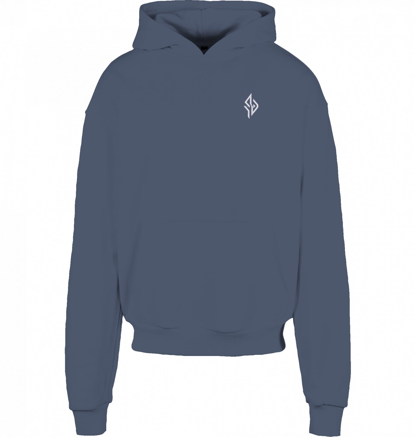 SUÐR FIND Box Hoodie
