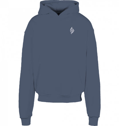 SUÐR FIND Box Hoodie