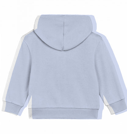SUÐR FIND Baby Zip Hoodie