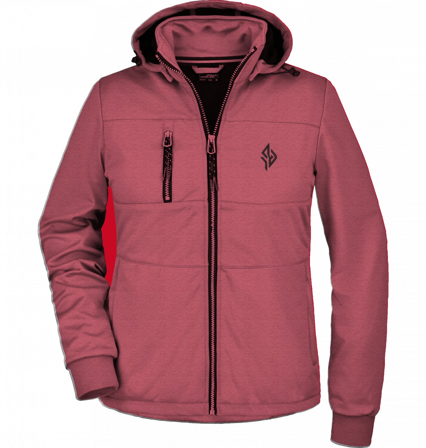 SUÐR FIND Softshell Jacket – Women