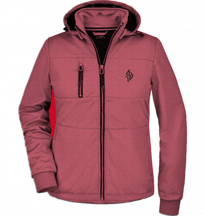 SUÐR FIND Softshell Jacket – Women
