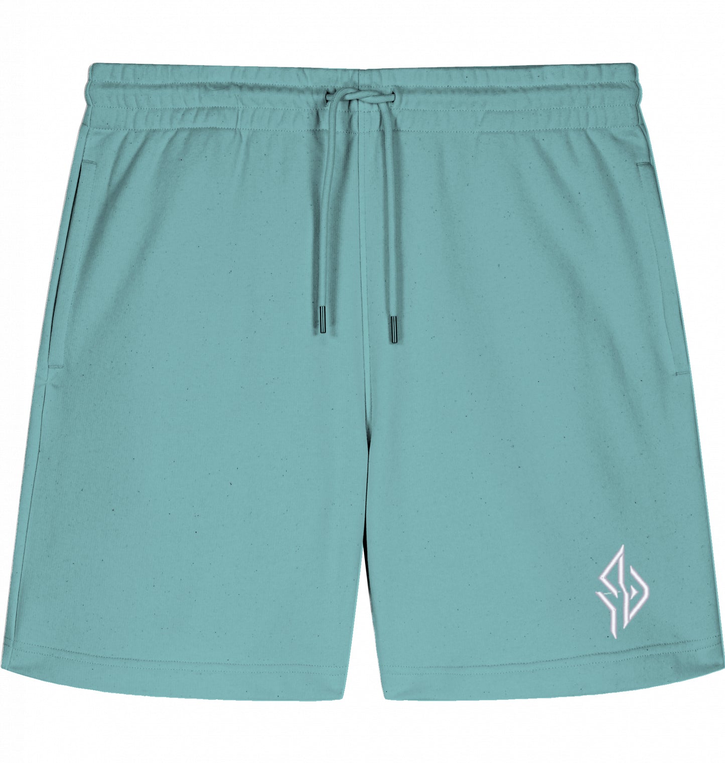 SUÐR FIND Terry Jogger Shorts