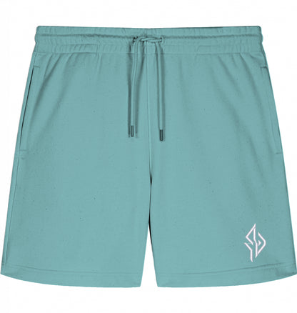 SUÐR FIND Terry Jogger Shorts