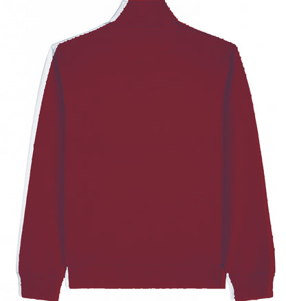 SUÐR Zip Sweatjacke