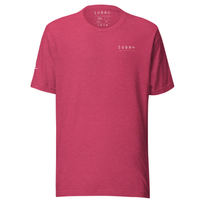 Unisex Staple T-Shirt | Bella + Canvas 3001 SUÐR Clothing