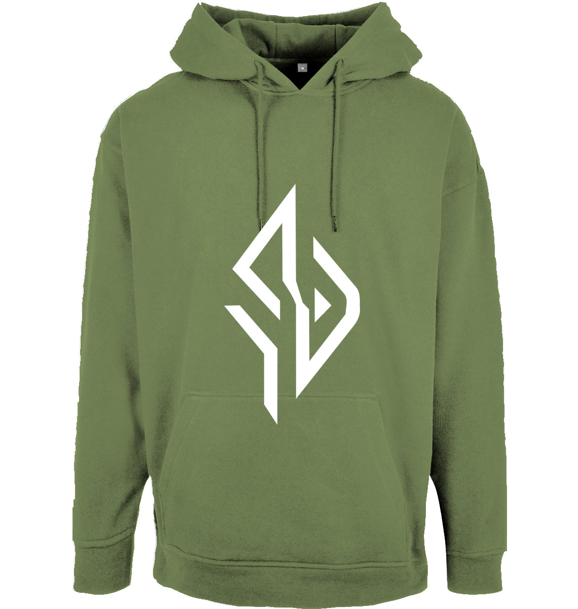 SUÐR FIND Oversized Hoodie