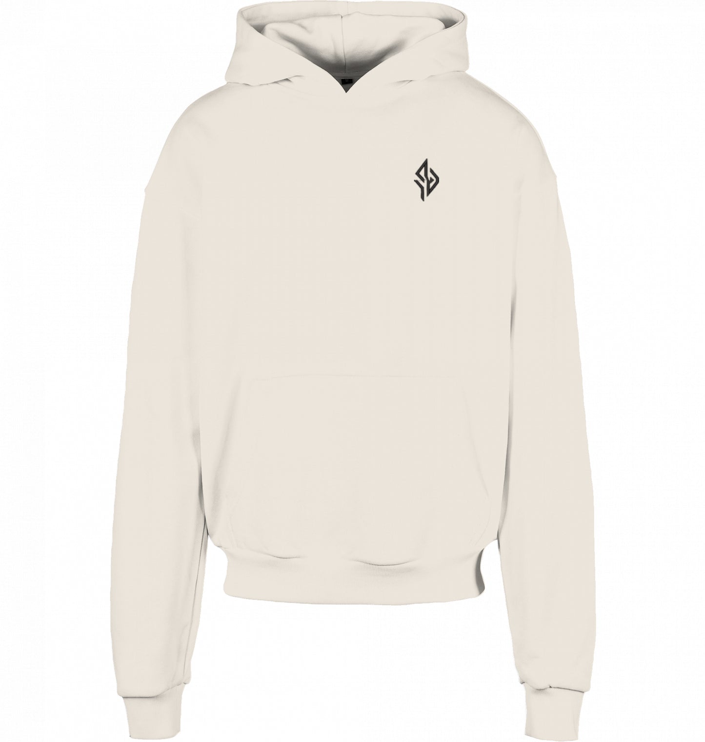 SUÐR FIND Box Hoodie