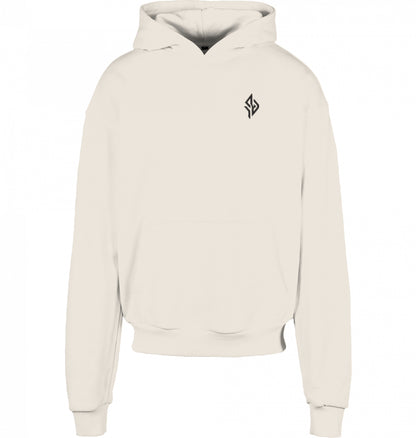 SUÐR FIND Box Hoodie