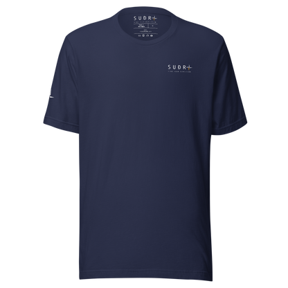 SUÐR-'26 Staple T-Shirt SUÐR Clothing