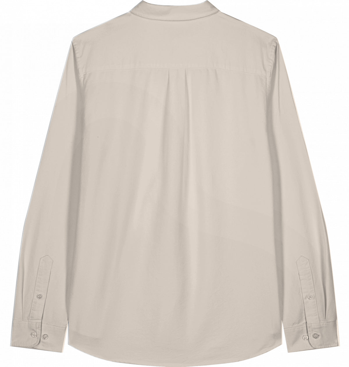 SUÐR Signature Oxford Hemd