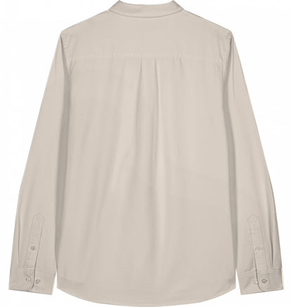 SUÐR Signature Oxford Hemd