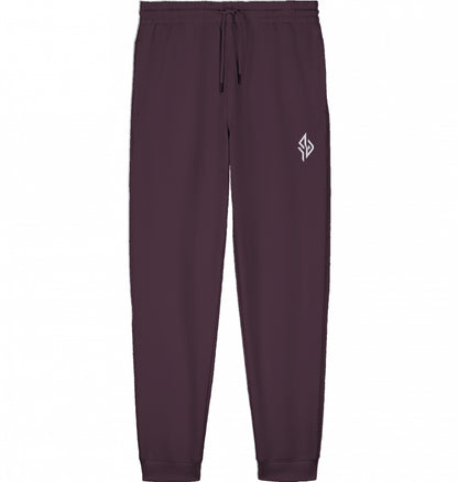 SUÐR FIND Fluffy Sweatpants