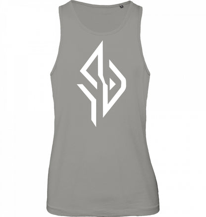 SUÐR FIND Tank Tee – Men