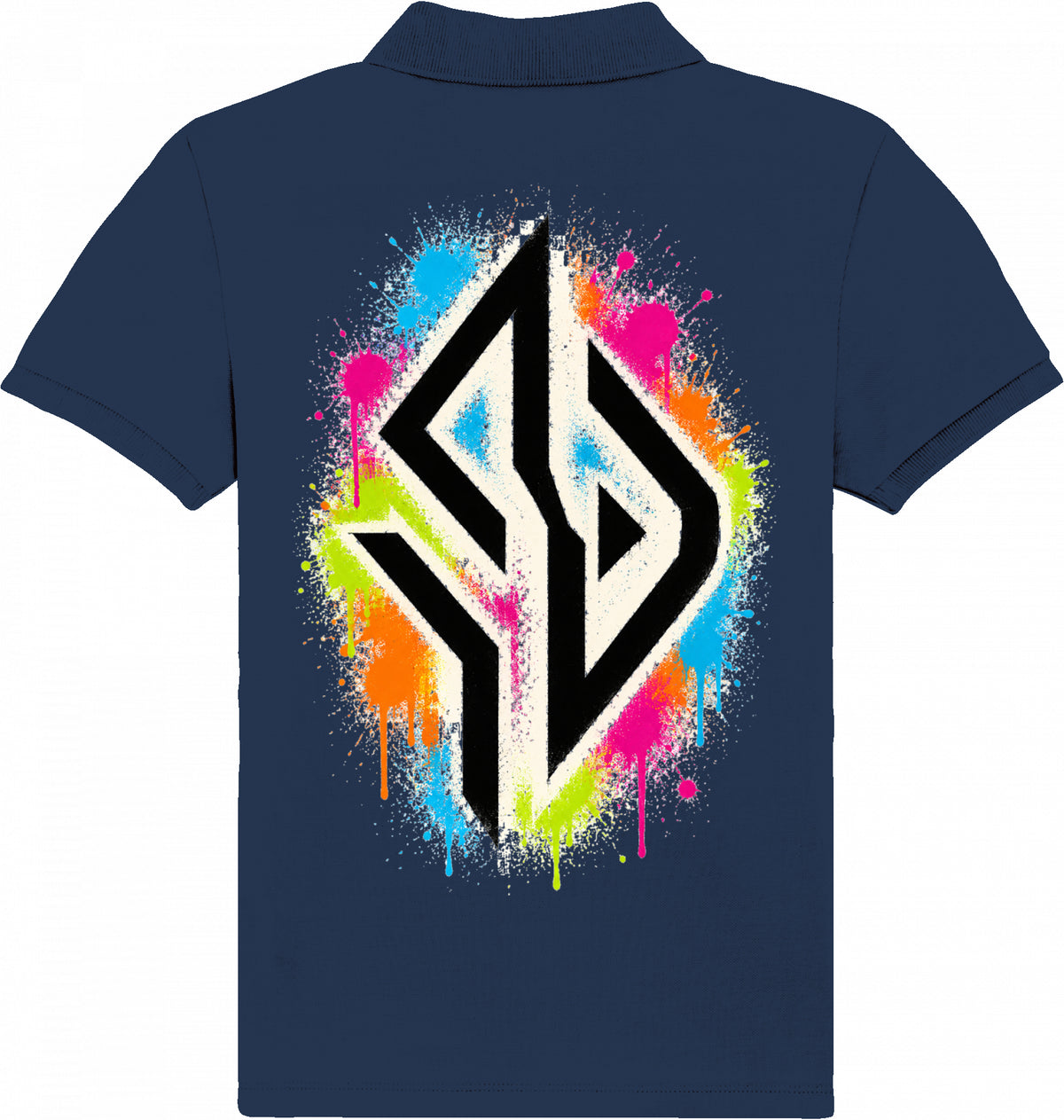 SUÐR Kids Polo