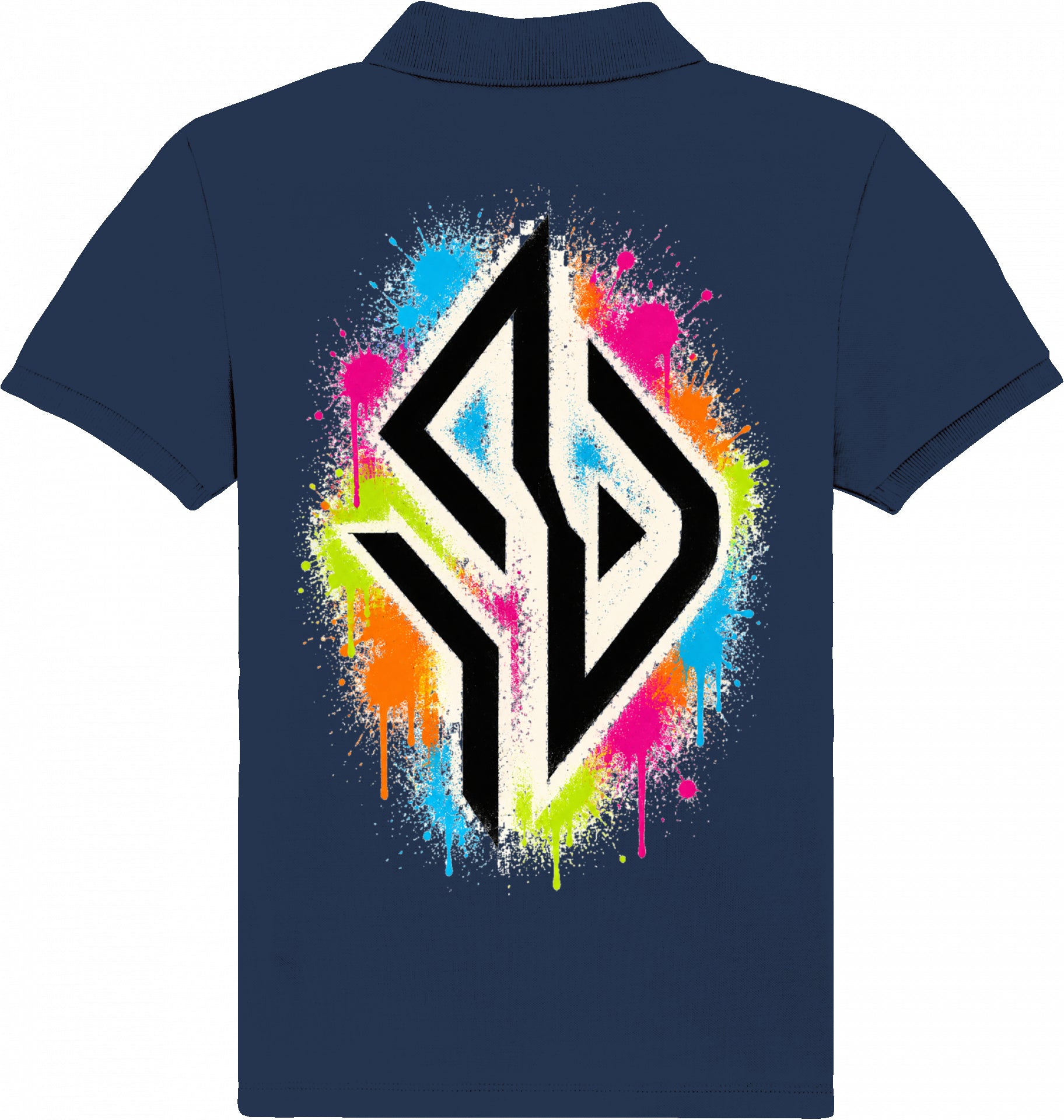 SUÐR Kids Polo