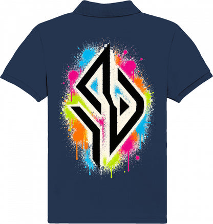 SUÐR Kids Polo