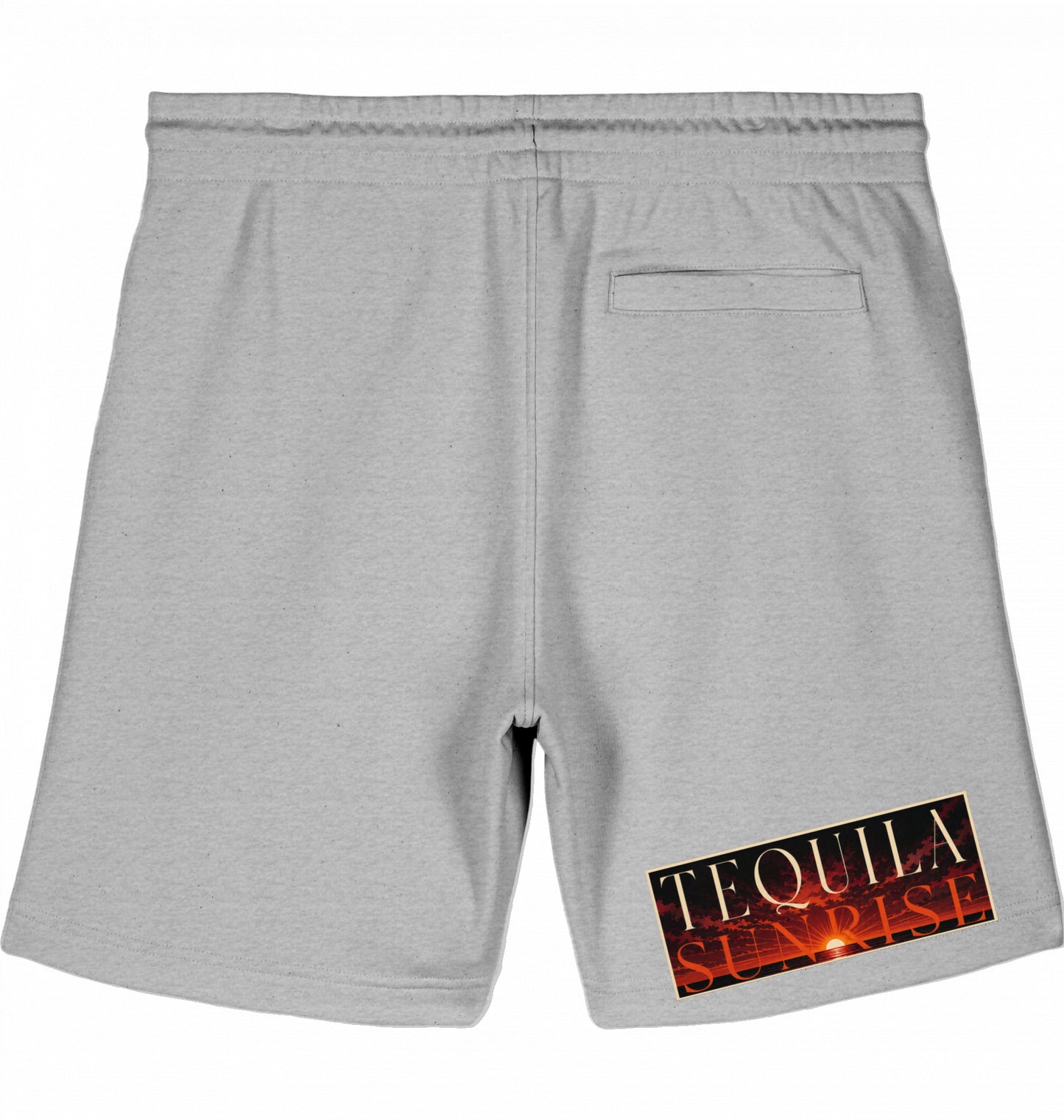 SUÐR Tequila Sunrise Shorts