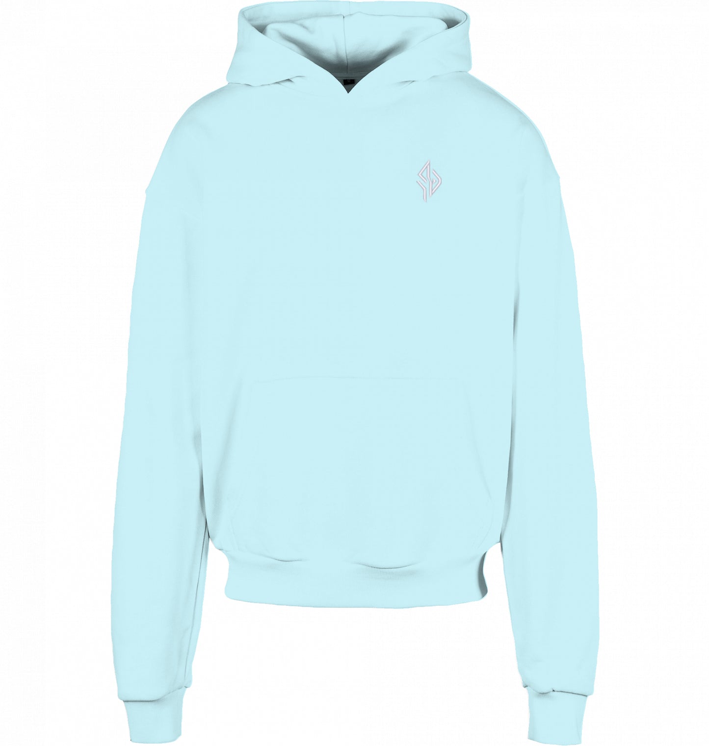 SUÐR FIND Box Hoodie