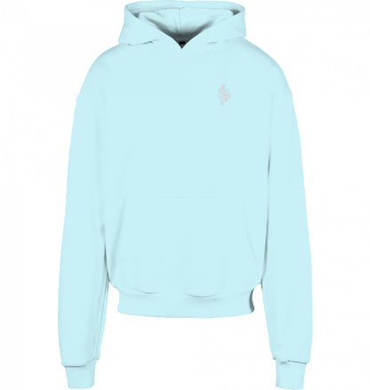 SUÐR FIND Box Hoodie
