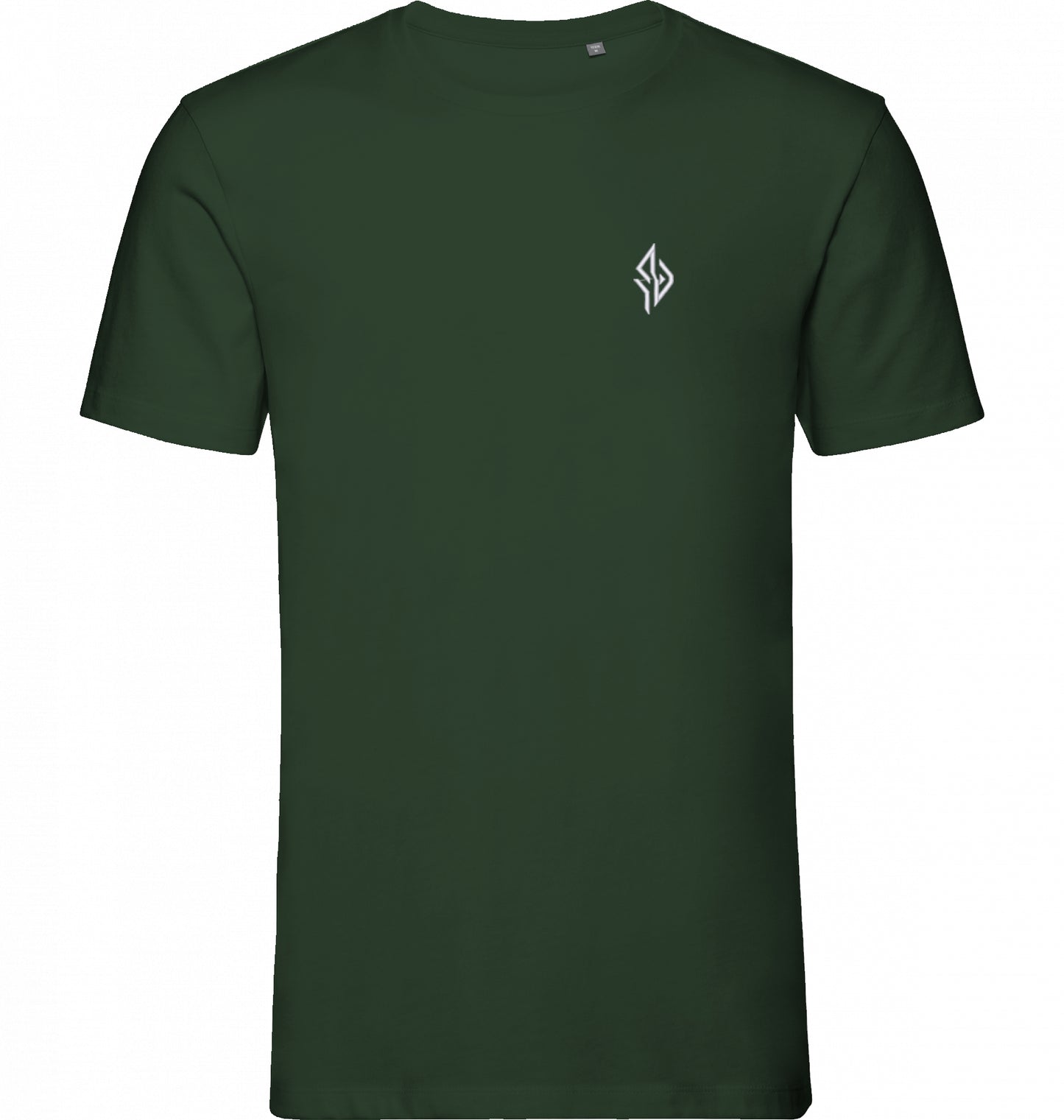 SUÐR FIND Organic Tee – Men