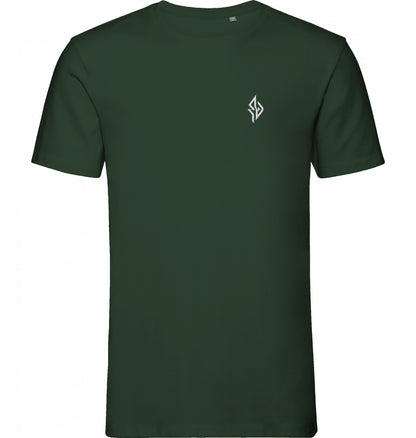 SUÐR FIND Organic Tee – Men