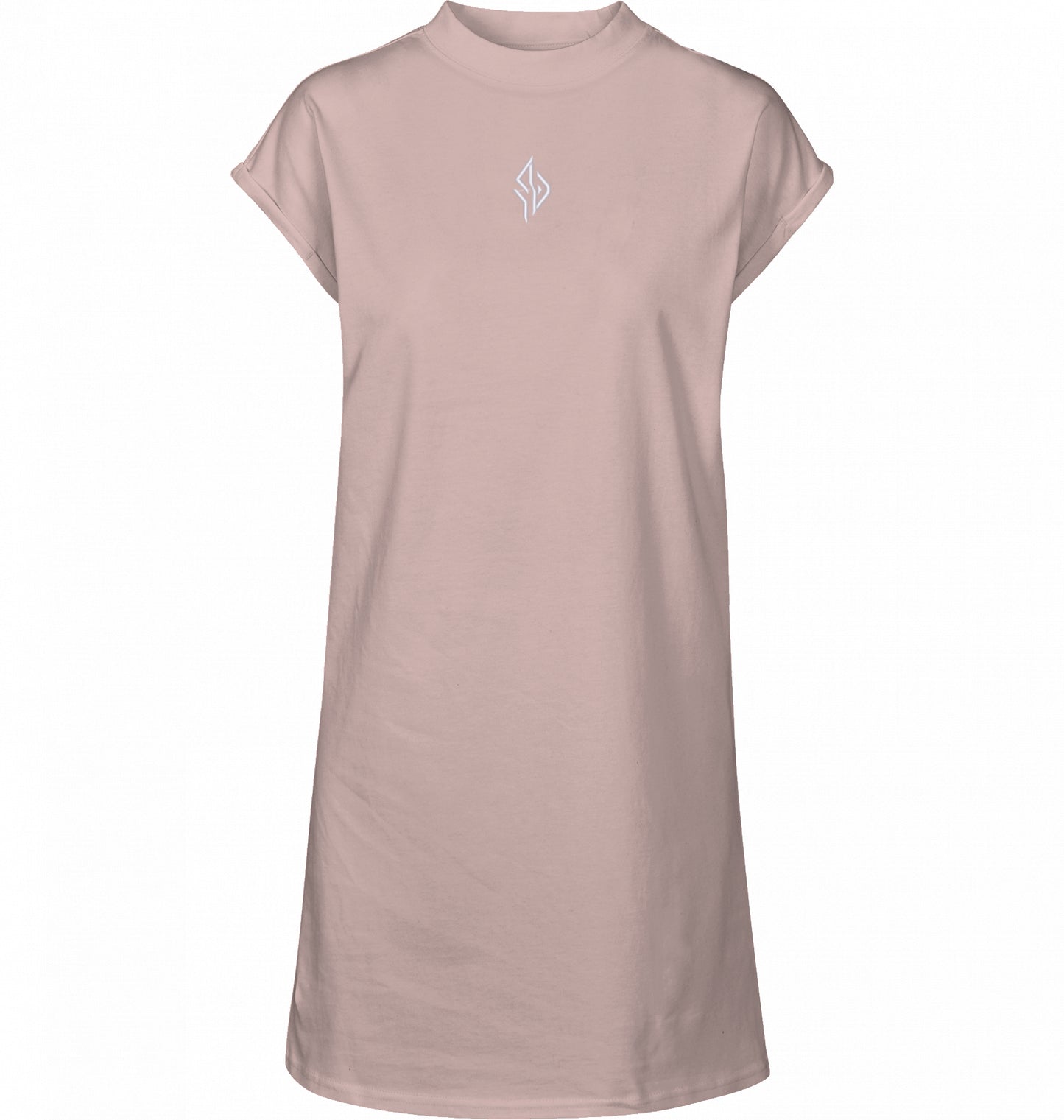 SUÐR FIND Turtle T-Dress