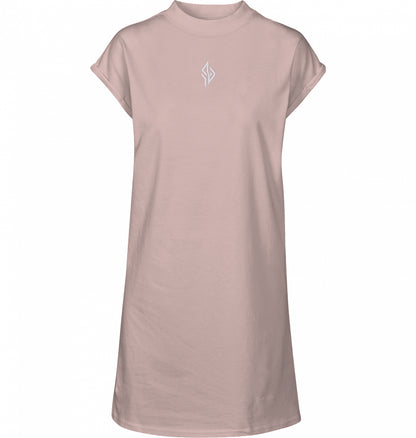 SUÐR FIND Turtle T-Dress