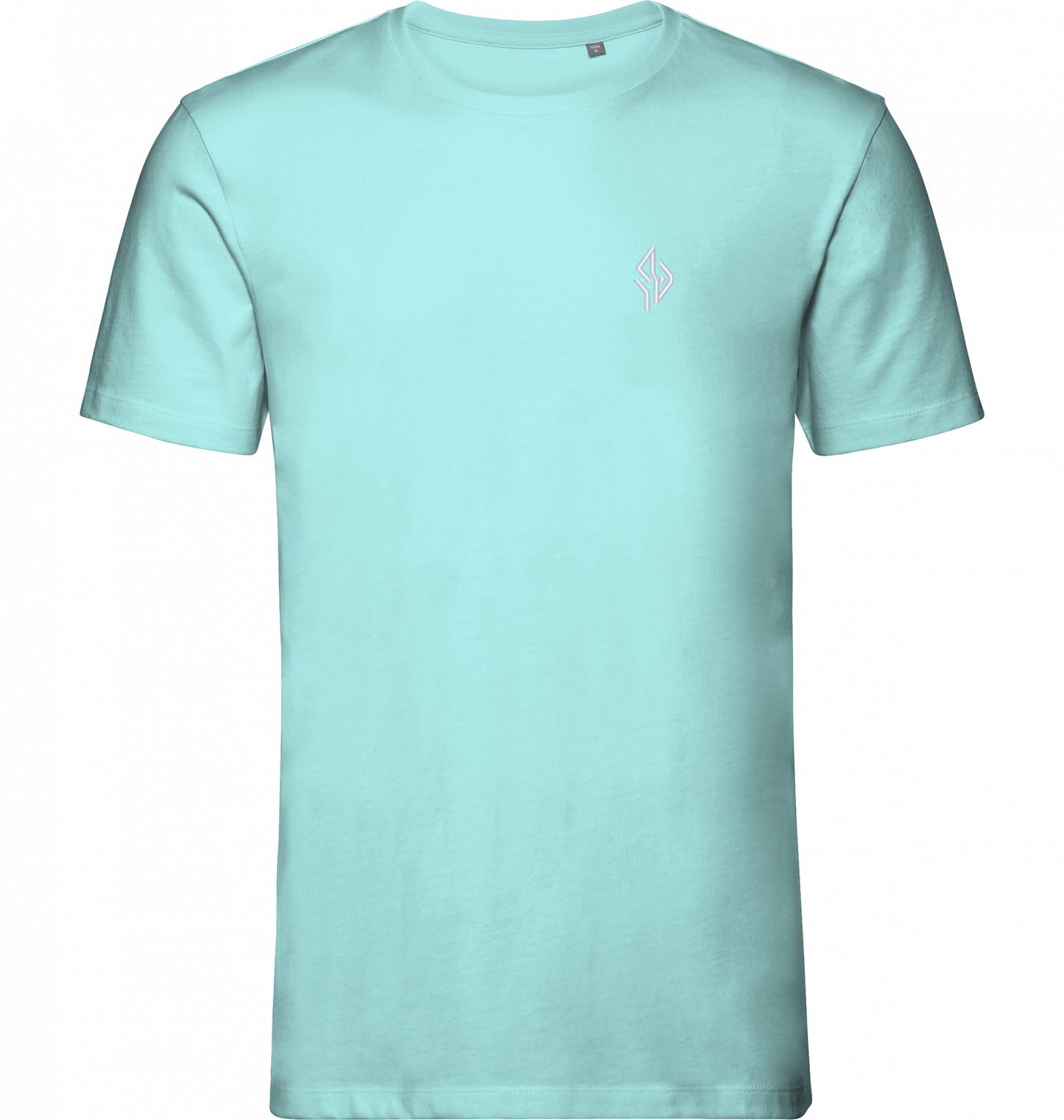 SUÐR FIND Organic Tee – Men