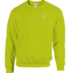 Safety Green