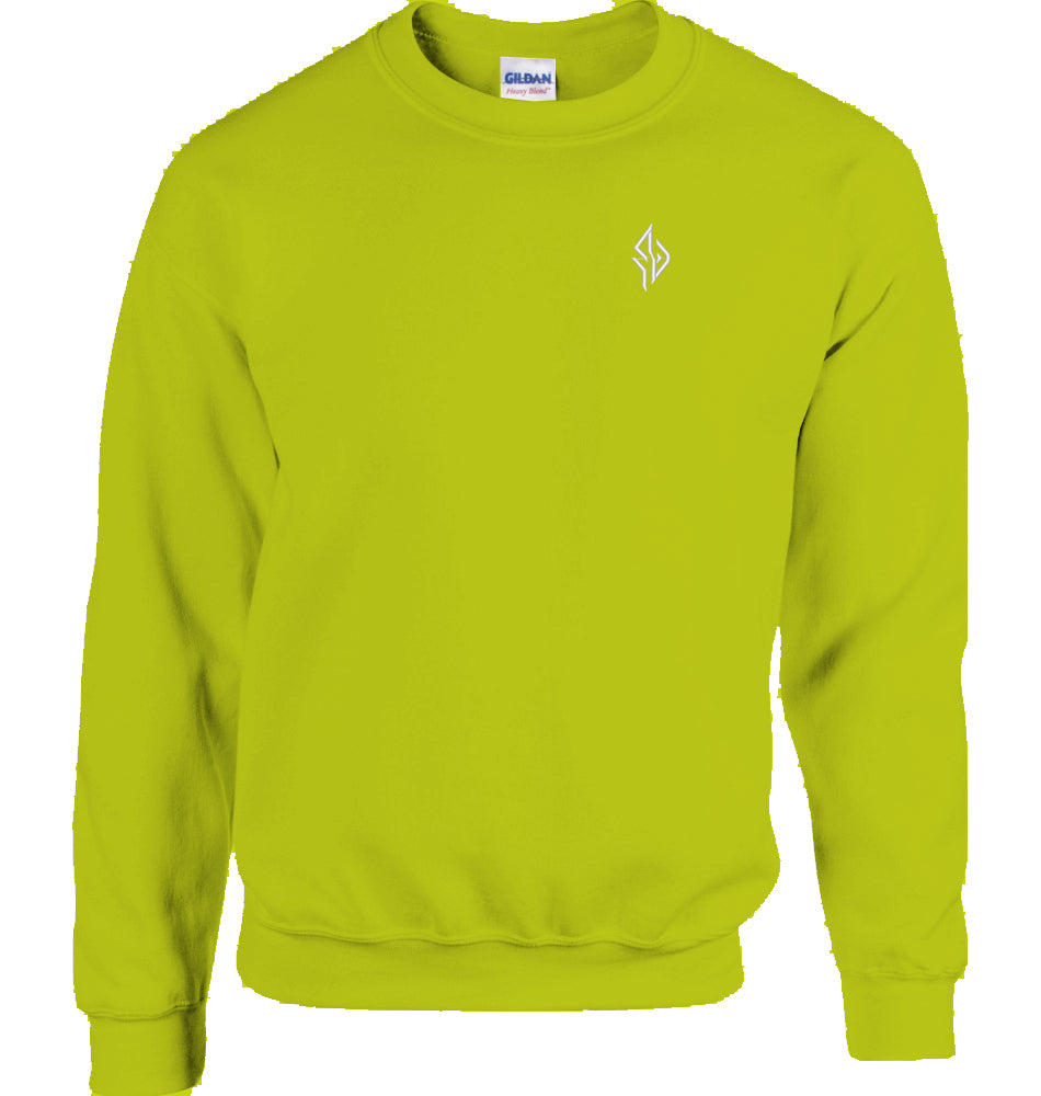 SUÐR FIND Heavy Crewneck Sweatshirt