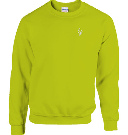 SUÐR FIND Heavy Crewneck Sweatshirt