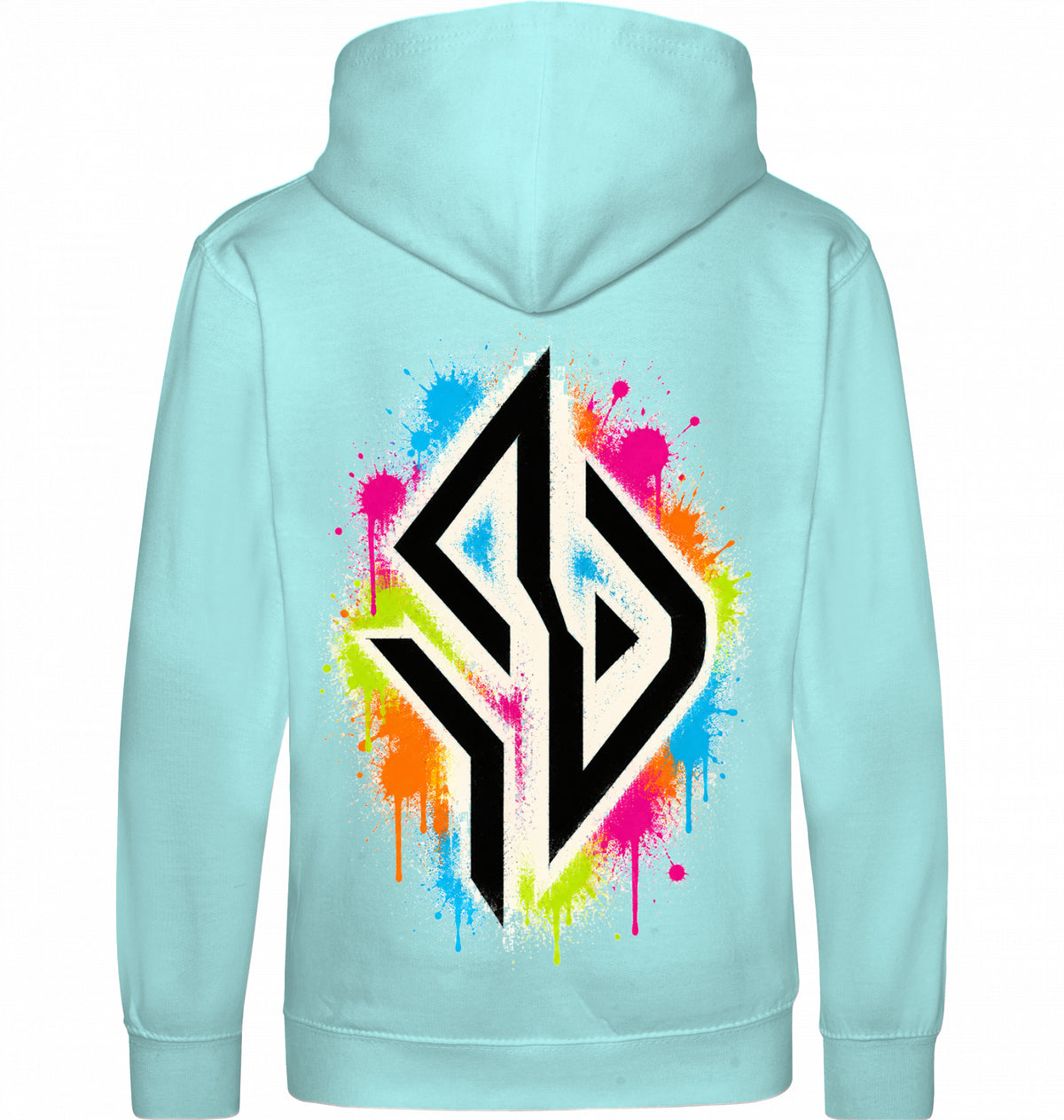 SUÐR Kids Hoodie