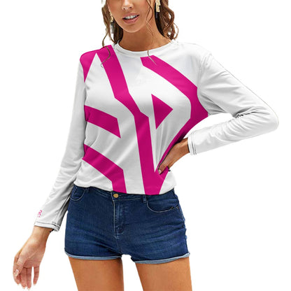 SUÐR FIND Longsleeve Damen – viele Farben