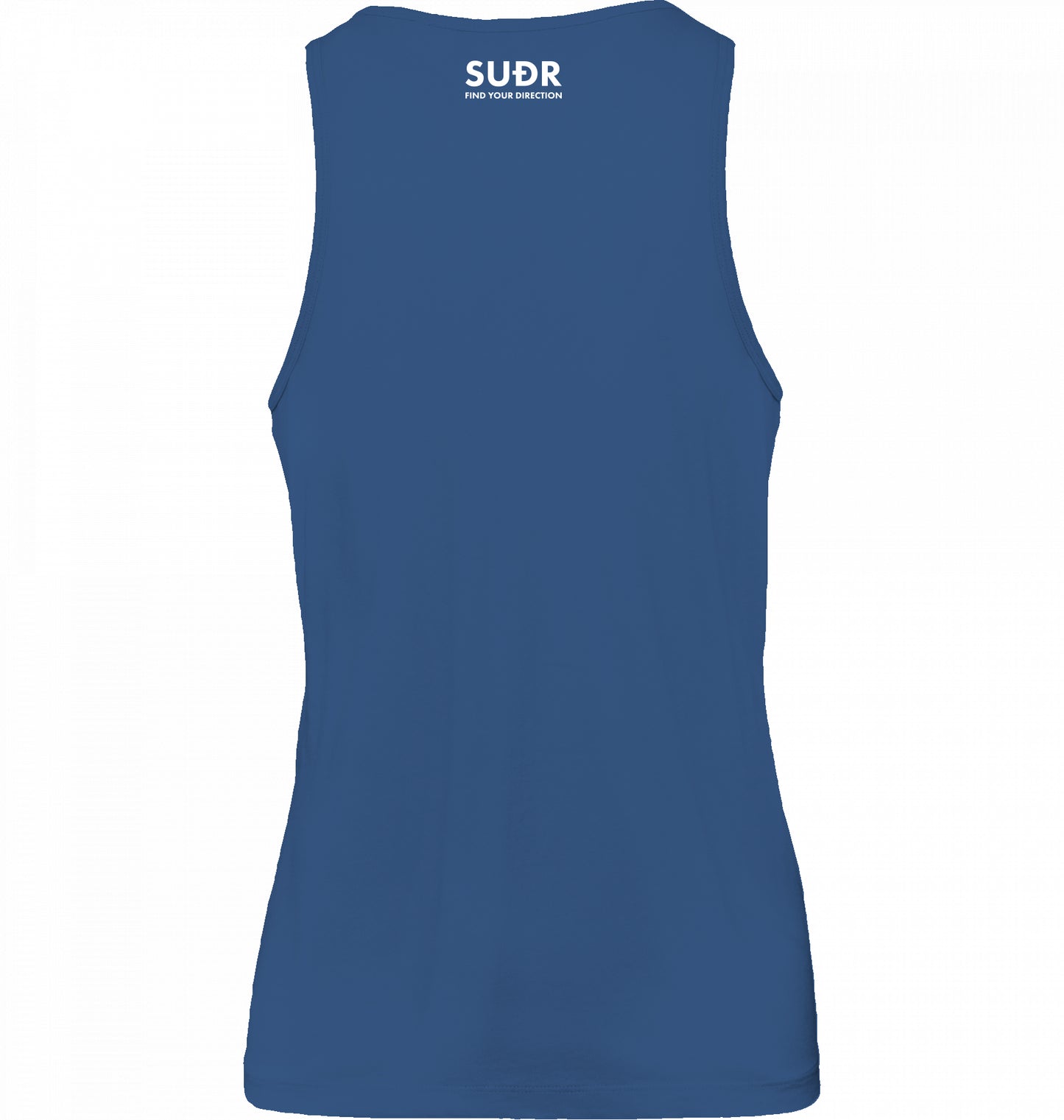 SUÐR FIND Tank Tee – Men