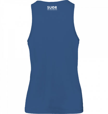 SUÐR FIND Tank Tee – Men