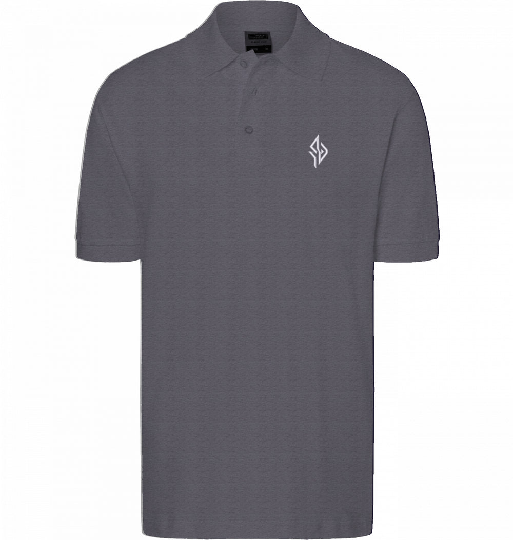 SUÐR FIND Piqué Polo