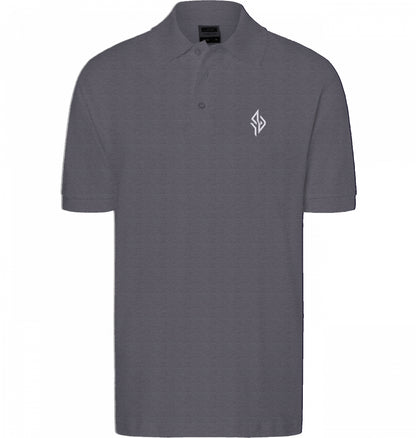 SUÐR FIND Piqué Polo