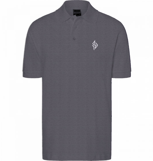 SUÐR FIND Piqué Polo
