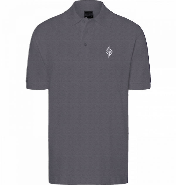 SUÐR FIND Piqué Polo