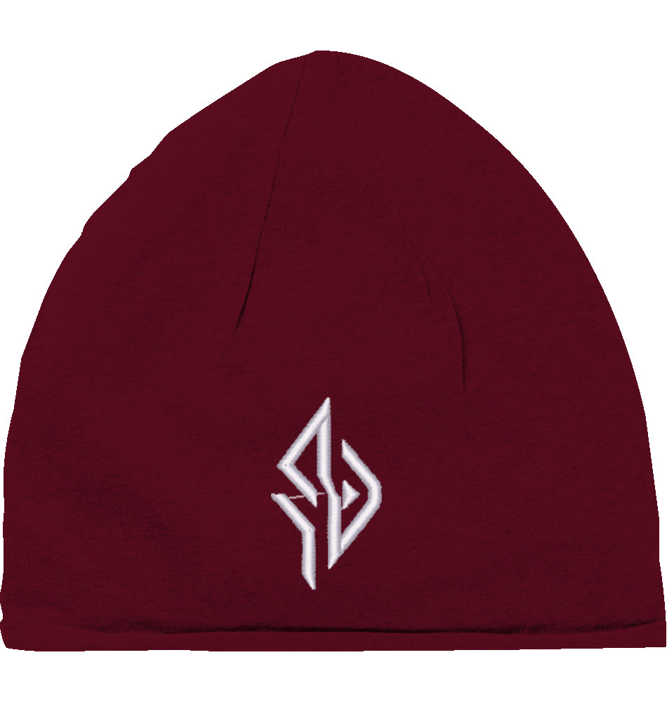 SUÐR FIND Jersey Beanie