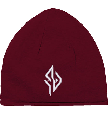 SUÐR FIND Jersey Beanie