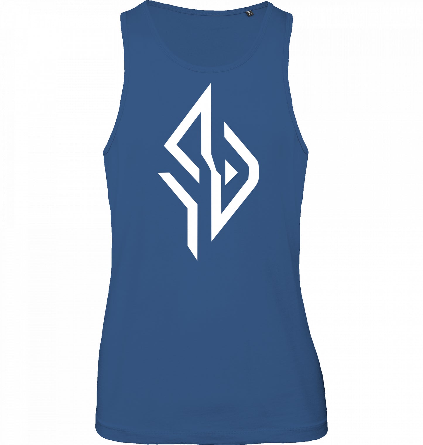 SUÐR FIND Tank Tee – Men
