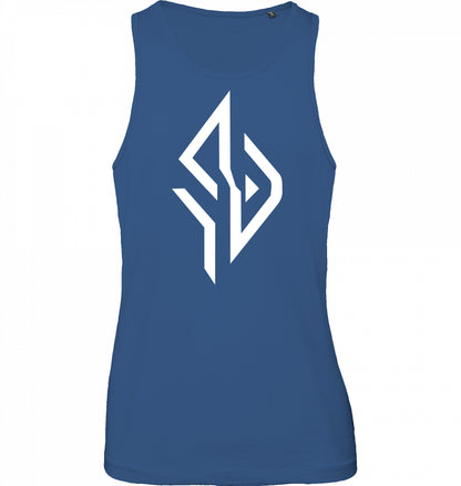 SUÐR FIND Tank Tee – Men