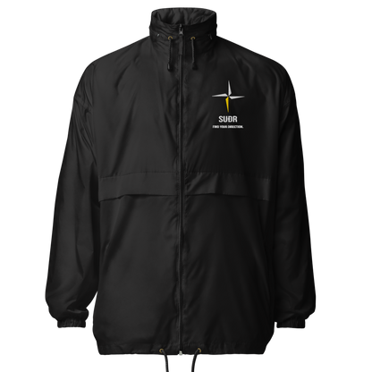 Unisex Basic Windbreaker | SOL'S 32000 SUÐR Clothing